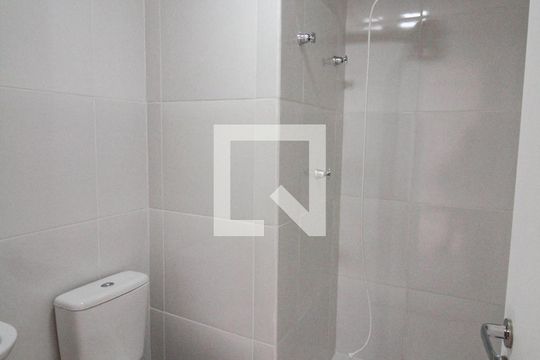 banheiro de apartamento à venda com 2 quartos, 49m² em Casa Verde Alta, São Paulo
