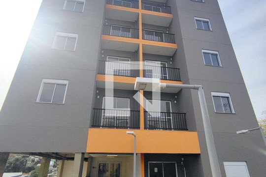 fachada de apartamento à venda com 2 quartos, 49m² em Casa Verde Alta, São Paulo