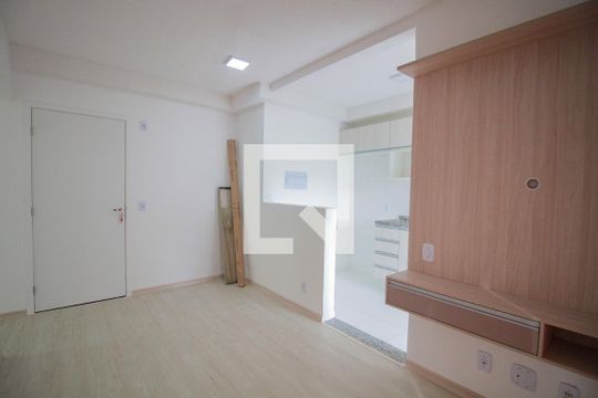 sala de apartamento à venda com 2 quartos, 49m² em Casa Verde Alta, São Paulo