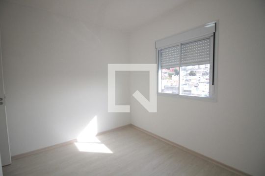 quarto 1 de apartamento à venda com 2 quartos, 49m² em Casa Verde Alta, São Paulo
