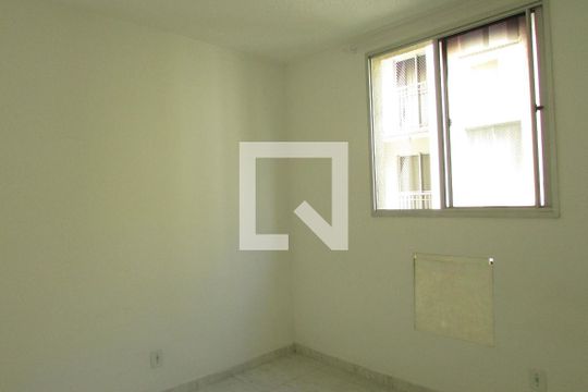 Quarto 2 de apartamento à venda com 2 quartos, 58m² em Campo Grande, Rio de Janeiro