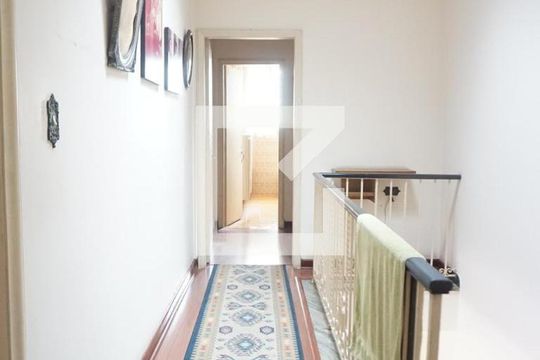Corredor de casa à venda com 4 quartos, 220m² em Santana, São Paulo