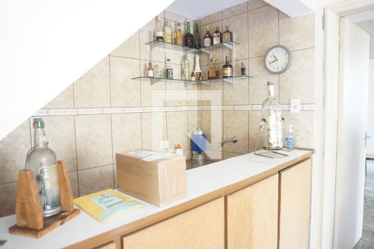Cozinha de casa à venda com 4 quartos, 220m² em Santana, São Paulo