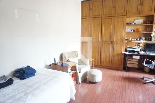 Suíte 1 de casa à venda com 4 quartos, 220m² em Santana, São Paulo