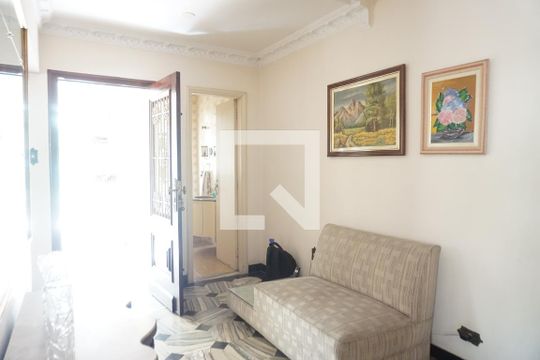 Sala de casa à venda com 4 quartos, 220m² em Santana, São Paulo