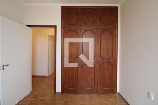 Quarto 2 (suíte) de apartamento à venda com 3 quartos, 200m² em Centro, Campinas
