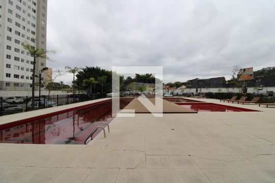 Piscinas de apartamento à venda com 2 quartos, 70m² em Usina Piratininga, São Paulo