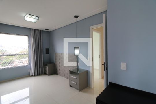 Quarto 1 de apartamento à venda com 2 quartos, 70m² em Usina Piratininga, São Paulo