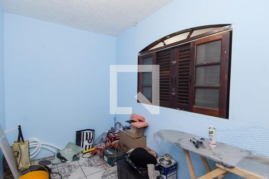 Quarto 1 de casa à venda com 3 quartos, 377m² em Jardim Santa Inês, Guarulhos