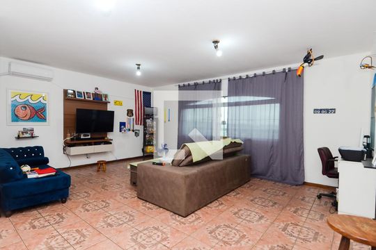 Casa à venda com 3 quartos, 377m² em Jardim Santa Inês, Guarulhos