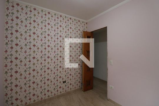 Quarto 1 de casa de condomínio para alugar com 3 quartos, 125m² em Jardim Guilhermino, Guarulhos