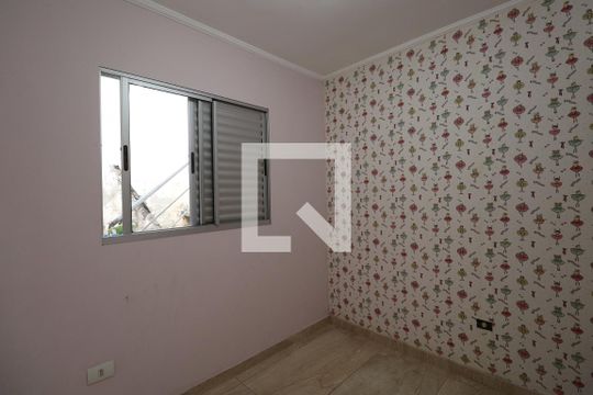 Quarto 1 de casa de condomínio para alugar com 3 quartos, 125m² em Jardim Guilhermino, Guarulhos
