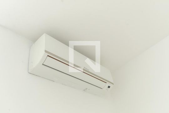 Ar condicionado de apartamento para alugar com 2 quartos, 90m² em Barra, Salvador