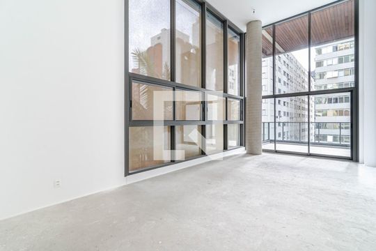 Apartamento à venda com 3 quartos, 144m² em Jardim Paulista, São Paulo