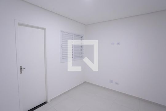 Suíte 2 de casa de condomínio à venda com 2 quartos, 80m² em Jardim Popular, São Paulo