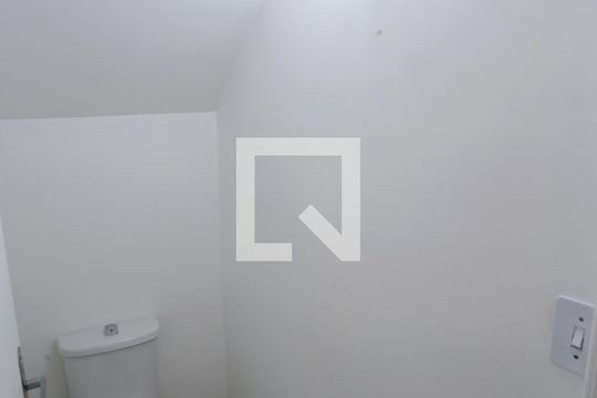 Lavabo de casa de condomínio à venda com 2 quartos, 80m² em Jardim Popular, São Paulo