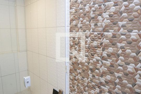 Área Externa de casa de condomínio à venda com 2 quartos, 80m² em Jardim Popular, São Paulo