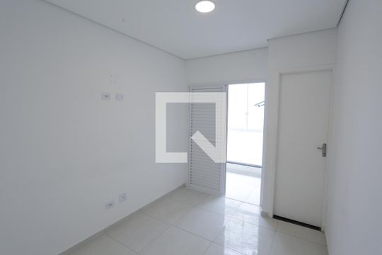 Suíte 1 de casa de condomínio à venda com 2 quartos, 80m² em Jardim Popular, São Paulo