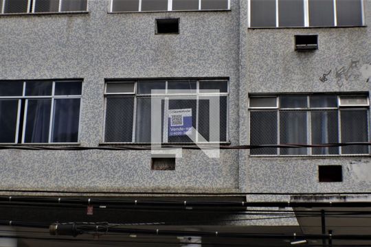 Fachada de apartamento à venda com 2 quartos, 60m² em Pechincha, Rio de Janeiro