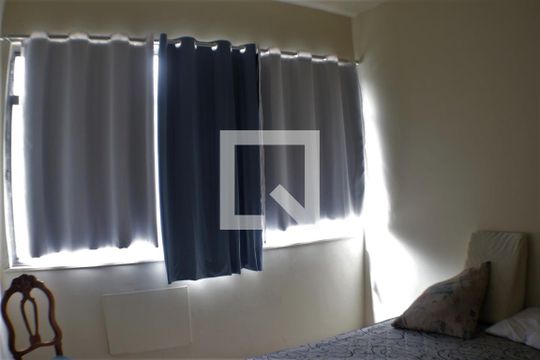Quarto 1 de apartamento à venda com 2 quartos, 60m² em Pechincha, Rio de Janeiro