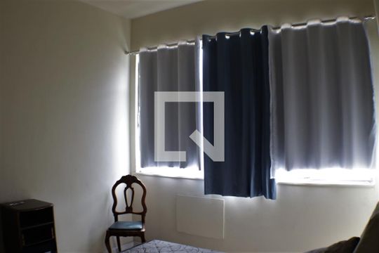 Quarto 1 de apartamento à venda com 2 quartos, 60m² em Pechincha, Rio de Janeiro