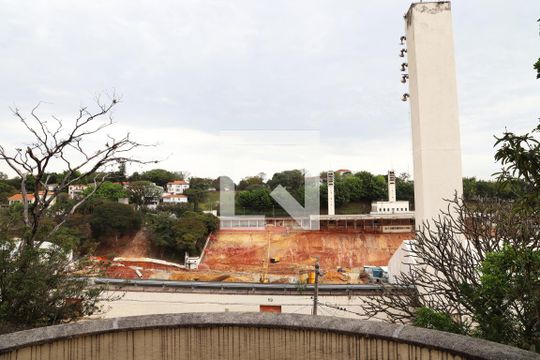 Vista do Quarto 1 de casa à venda com 4 quartos, 420m² em Pacaembu, São Paulo