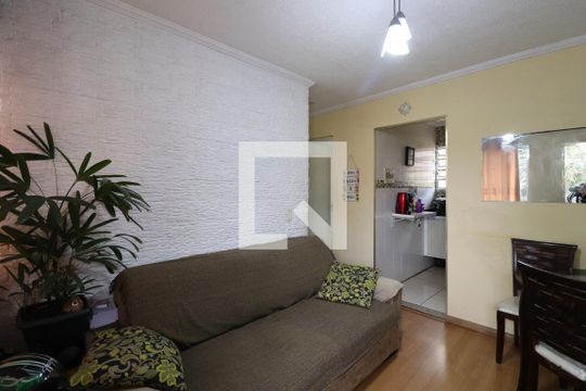 Casa de Condomínio para alugar com 2 quartos, 45m² em Jardim Maria Dirce, Guarulhos