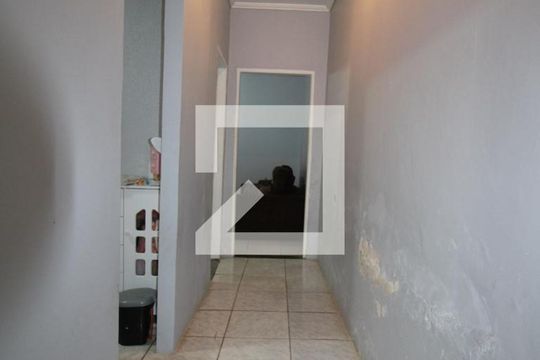 Corredor de casa à venda com 2 quartos, 180m² em Jardim Myrian Moreira da Costa, Campinas