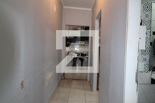 Corredor de casa à venda com 2 quartos, 180m² em Jardim Myrian Moreira da Costa, Campinas
