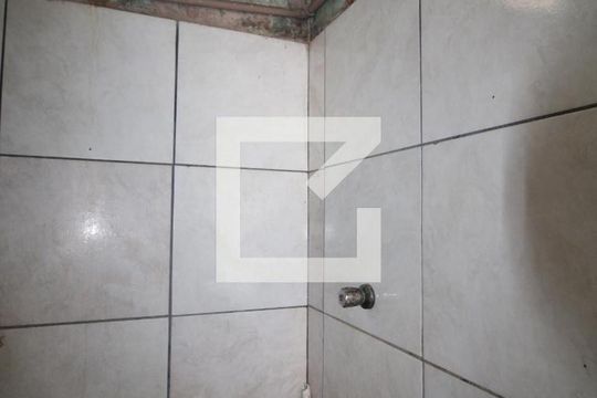 Banheiro do Salão de casa à venda com 2 quartos, 180m² em Jardim Myrian Moreira da Costa, Campinas