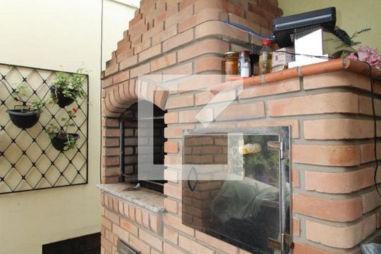 Quintal de casa à venda com 2 quartos, 180m² em Jardim Myrian Moreira da Costa, Campinas