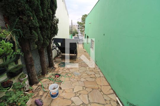 Garagem de casa à venda com 2 quartos, 180m² em Jardim Myrian Moreira da Costa, Campinas