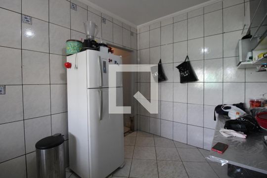 Cozinha de casa à venda com 2 quartos, 180m² em Jardim Myrian Moreira da Costa, Campinas