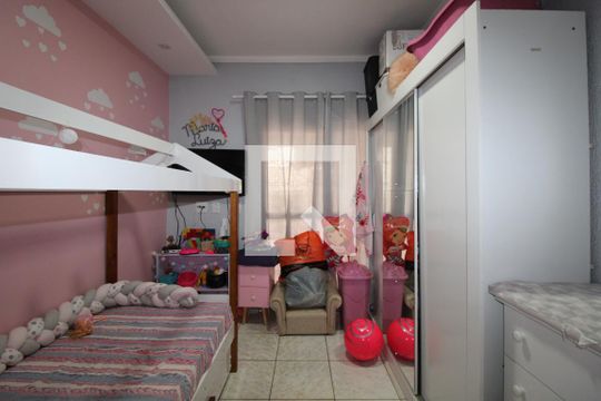 Quarto 1 de casa à venda com 2 quartos, 180m² em Jardim Myrian Moreira da Costa, Campinas