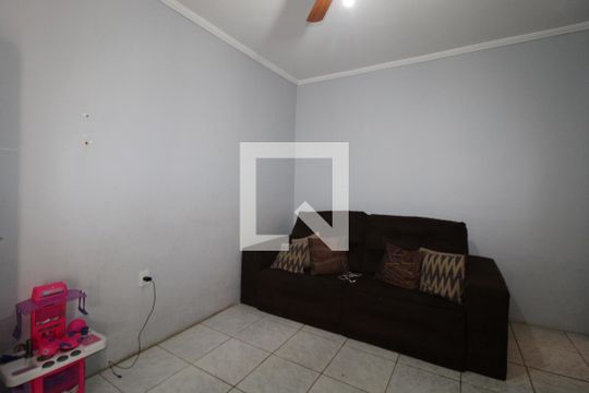 Sala de casa à venda com 2 quartos, 180m² em Jardim Myrian Moreira da Costa, Campinas