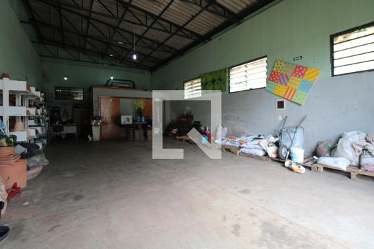 Salão de casa à venda com 2 quartos, 180m² em Jardim Myrian Moreira da Costa, Campinas