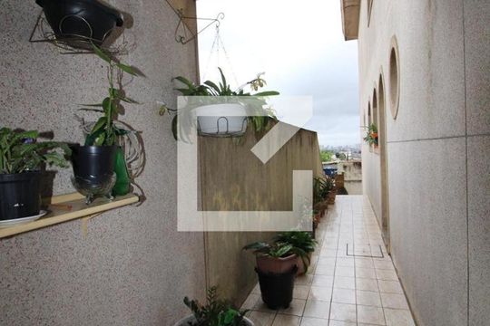 Área Externa de casa à venda com 3 quartos, 198m² em Chácara Belenzinho, São Paulo