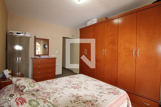 Quarto de casa à venda com 3 quartos, 198m² em Chácara Belenzinho, São Paulo