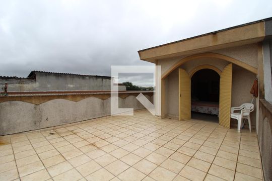 Varanda de casa à venda com 3 quartos, 198m² em Chácara Belenzinho, São Paulo