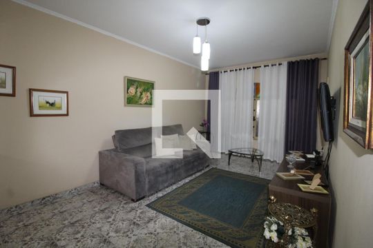 Casa à venda com 3 quartos, 198m² em Chácara Belenzinho, São Paulo