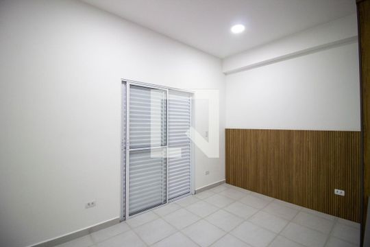 Quarto e Sala de kitnet/studio para alugar com 1 quarto, 28m² em Luz, São Paulo