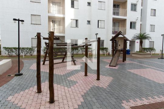 Área Comum - Playground de apartamento para alugar com 2 quartos, 50m² em Cidade Líder, São Paulo