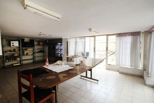 Salão de casa para alugar com 3 quartos, 242m² em Centro, Sorocaba
