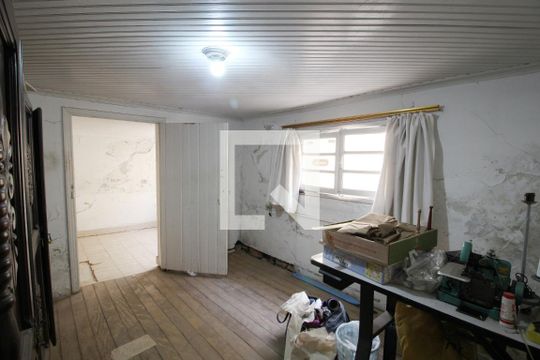 Depósito de casa para alugar com 3 quartos, 242m² em Centro, Sorocaba