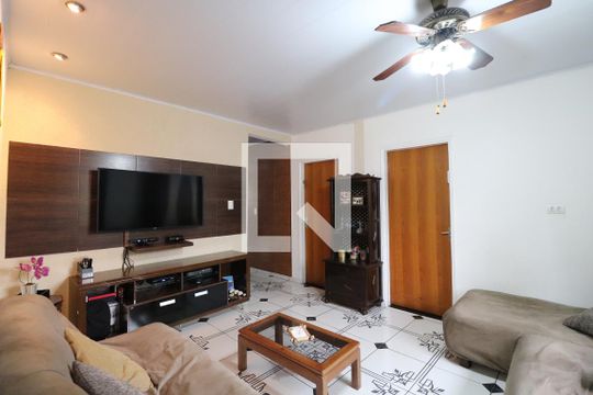 Casa à venda com 2 quartos, 180m² em Jardim Flor da Montanha, Guarulhos