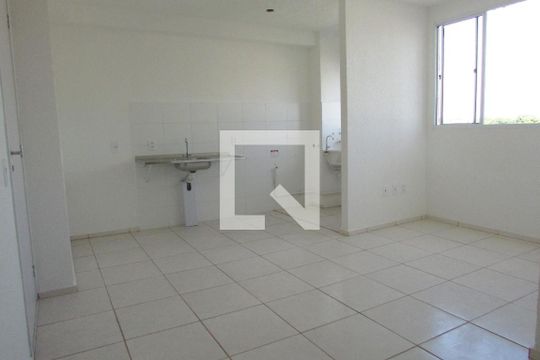 Apartamento para alugar com 2 quartos, 49m² em Campo Grande, Rio de Janeiro