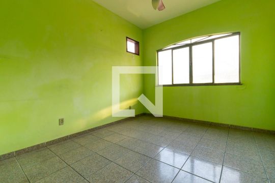 Quarto 1 de casa para alugar com 2 quartos, 180m² em Silvânia, Nova Iguaçu