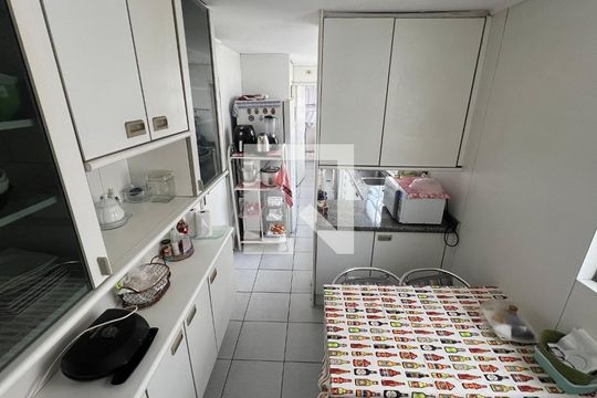Copa de apartamento para alugar com 3 quartos, 220m² em Jardim Paulista, São Paulo
