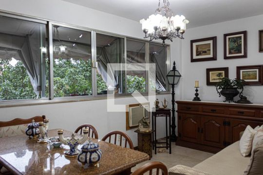 Apartamento à venda com 3 quartos, 79m² em Estácio, Rio de Janeiro