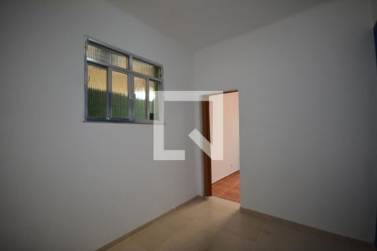 Quarto 1 de casa para alugar com 2 quartos, 67m² em Madureira, Rio de Janeiro